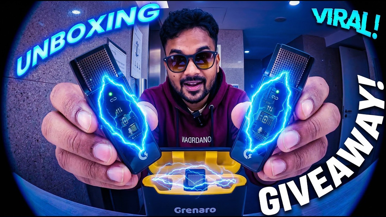 AI tools video thumbnail