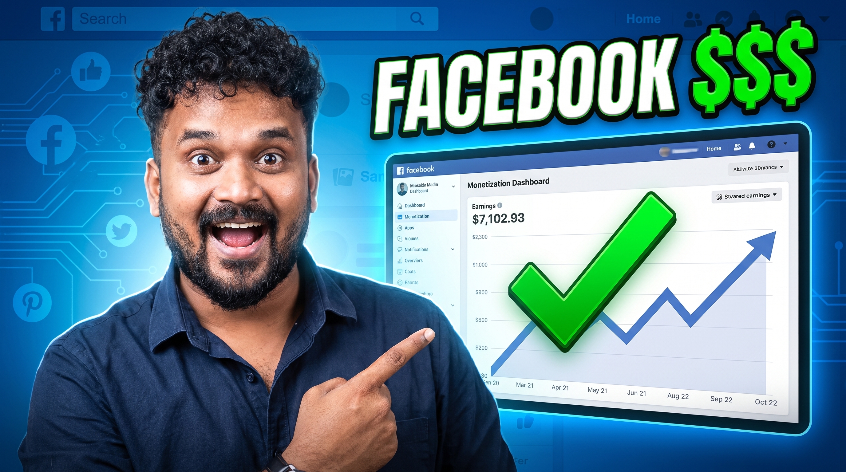 unboxing video thumbnail